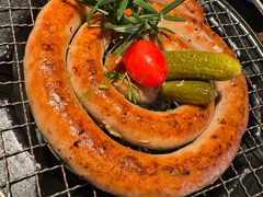 -卢布里西餐厅(海拉尔店)