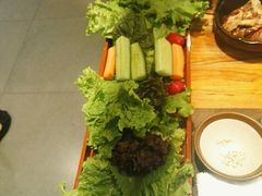 -黑牛の店·和牛烧肉(大悦城店)