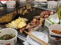 -邛海景风火盆烧烤(大石板古村二分店)