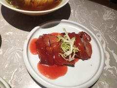 -松鹤面馆·古法焖肉面(观前店)