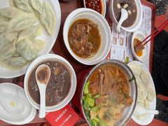 -喜家德虾仁水饺(长泰广场店)