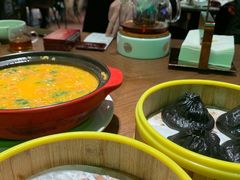 -蝴蝶里·粤菜·点心(龙湖杭州金沙天街店)