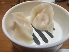 -喜鼎海胆水饺(朝阳区三里屯太古里北区店)