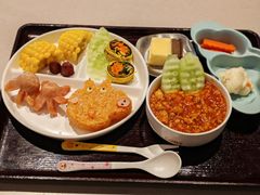 -dodonpa.墩墩伐 便当食堂(博华广场店)