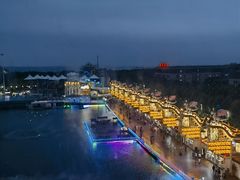 -渔岛海洋度假区