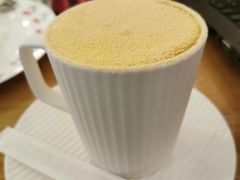 -之悦咖啡馆(新星宇·之洲店)