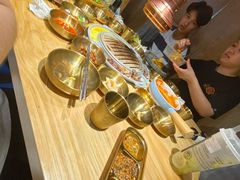 -金顺韩式烤肉·网红烤肉店(广利路店)