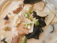 自制老豆腐-東大方(瓶窑广场店)