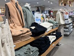 -MUJI无印良品(星光68广场店)