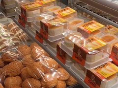 -欧诺爱烘焙(高新万达店)