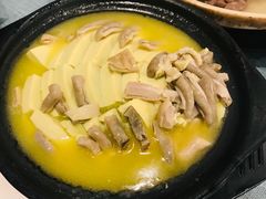 茶油猪肚蛋-茶油香闽南菜·花园餐厅(前埔店)