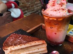 -16毫米咖啡&酒吧(南锣鼓巷店)