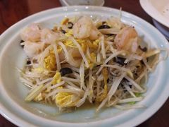 炒合菜-小土豆北方菜馆(文慧园店)