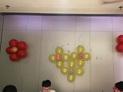 -海底捞火锅(玉桥商业广场店)