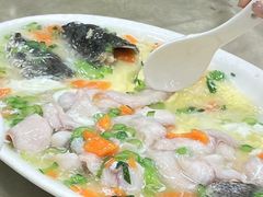 -食为先(中山七路店)