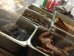 -吴山烤禽 (吴山路店)