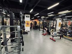 -超鹿运动(融侨锦江店)