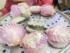 -九层海鲜塔(市南店)