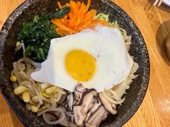 -全州拌饭(参花街总店)