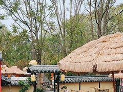 -HERRE·FARM 赫尔露营农场·团建聚会包场