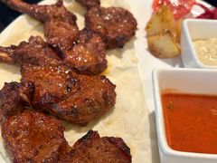 -Efes Turkish & Mediterranean Cuisine 艾菲斯餐厅(陆家嘴店)