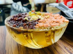 -川渔居—鱼火锅(八方汇店)