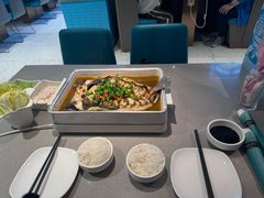 -半天妖烤鱼(西直门凯德mall店)
