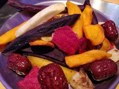 -燥次·烧烤酒场(万象城店)