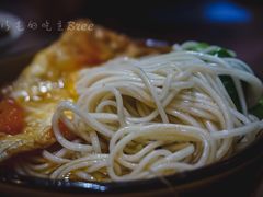 传统华兴街番茄煎蛋面-华兴街煎蛋面(总店)