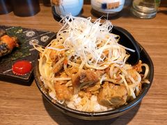 -雷神拉面(财富中心玉米楼店)
