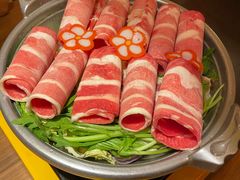 -隐月· 㐂和食屋(芝罘万达公馆店)