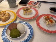 -采御鲜·回转寿司(汕头万达店)