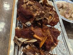 -乔家满族八大碗(流水沟店)