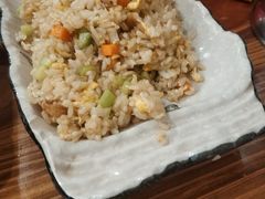 -二红烧烤排骨串(麦岛店)