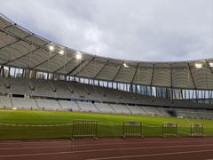 -深圳市宝安体育中心体育场