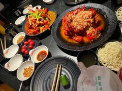 -红盔甲·小龙虾(人民广场店)