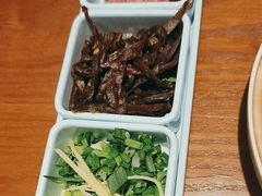 -南拳十三姨·潮汕砂锅粥(世纪金源店)