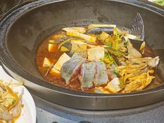 -缘福乡村铁锅炖民宿(八达岭店)