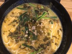 云南小锅米线-云味馆·云南菜·云南米线(同泰时代广场店)