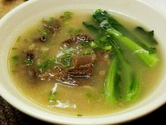 牛腩面-京华世纪酒店·潮苑大酒楼(益华百货店)