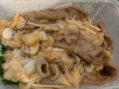 -美心皇宫(屯门大会堂店)