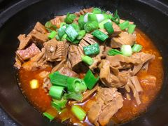 -姜君·千岛湖鱼头馆(浦东大道店)