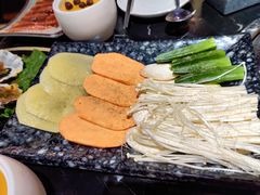 -鹤江桥·红油牛肉粉(SKP店)