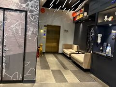 -天逅酒店(苏州观前步行街店)