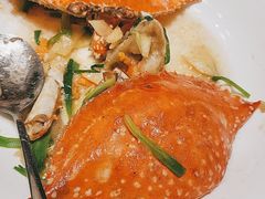 -梦都海鲜酒家(万达广场江桥店)