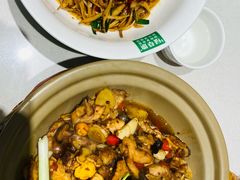 -绿草地·湘菜(7mall店)