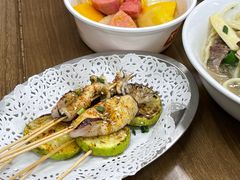 -立文冬·鲜活面(杭州太合商业中心店)