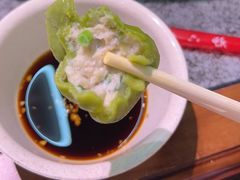 -渡海小渔村.老辈日照菜