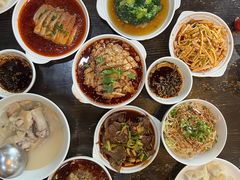 -牛王庙(龙华花园店)