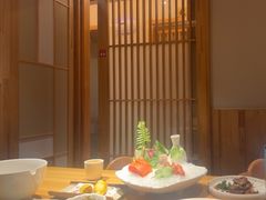 -花和海鲜自助(梅江店)